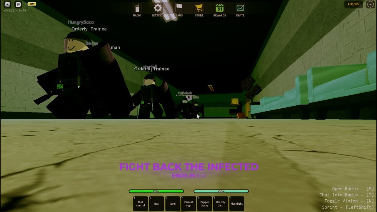 SHCA New Lockdown?! [Sneak peak] - YouTube