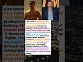 Glen Powell Endured Brutal Real Fighter Jet Training—Top Gun Pushed His Body to Breaking