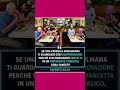 E SE AL RISTORANTE? #Shorts #viralshorts #youtubeshorts #shortvideo