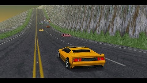 NFS2SE - Track Pack Online Multiplayer - 25.4.2022