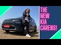 Kia Carens - Full Family Fun with Features &amp; Safety Breakdown Review