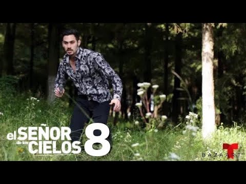 HIJO SALVA A AURELIO Y SU MADRE DE LA MUERTE EN EL SEÑOR DE LOS CIELOS ...