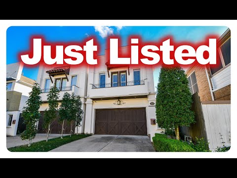 4519 Rose St, Houston, TX home video tour