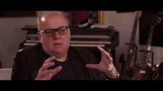 Craig Armstrong - 'Sun On You' Album Trailer