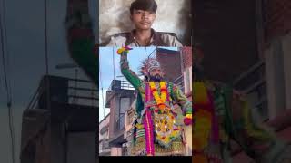 રમાપિરે આપ્યા ઘોડા માથે દર્શન આ જોઇ ભાગ્ય બદલાયા | #shortvideo #ramapir #ramdevji