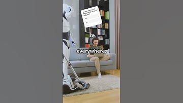 These 5 Tech Trends Will Change EVERYTHING in 2025! 🚀 #shorts