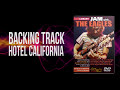Backing Track | Hotel California | Jam with The Eagles