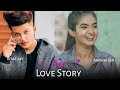 Superstar  riyaz aly  anuska sen  love   song   neha kakkad 