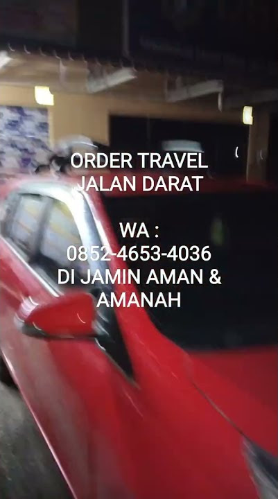 Travel Banjarmasin