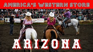 Arizona | Western Store | Cowboy Boots