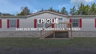 1144 Old Hwy 66, Rogersville, TN 37857 1144 Old Hwy 66, Rogersville, TN 37857