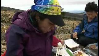 다큐멘터리 3일 - Three Days 20100425 # 001