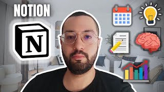 💡 Cómo Usar NOTION Desde Cero Para AUMENTAR tu PRODUCTIVIDAD De Inmediato