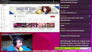 Chill w/ Me & Watch Videos