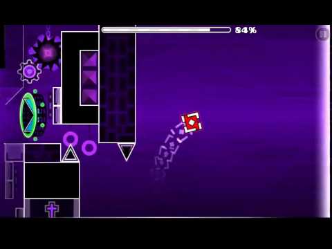 Fexty part 4 by anghau (easy challenge)[GEOMETRY DASH 2.0] camera iphone 8 plus apk