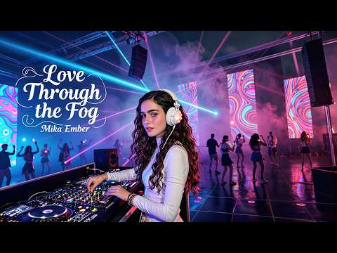Love Through the Fog | Mika Ember | Uplifting Trance Journey