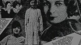 Creepy San Diego - The 1931 Spring Killer