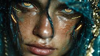 Underground Dark Ambient Trance 2026 🔥 Brooding Female Chant & Cinematic Tension | Club Energy