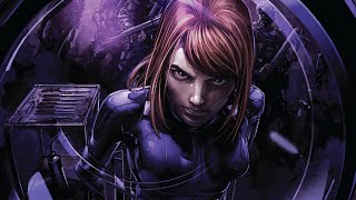 موقع على الدارك ويب بيخطف اطفال وبيعذبهم قدام الناس بشكل مباشر Black Widow No Restraints play screenshot 2