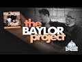 Official  more in love the baylor project