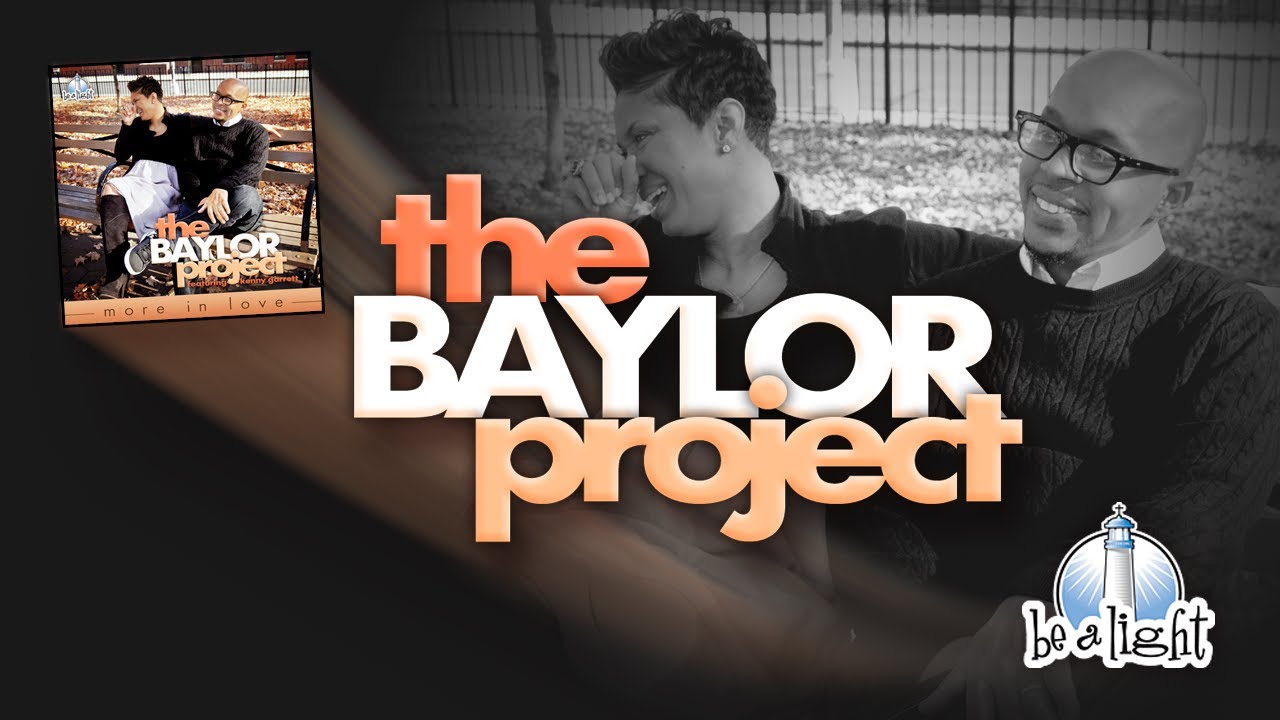 Official Video:  "More in Love" (The Baylor Project) auf YouTube ansehen Official Video:  "More in Love" (The Baylor Project) auf YouTube ansehen