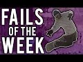 The Best Fails Of The Week March 2017 | Week 2 |  A Fail Compilation By FailUnited