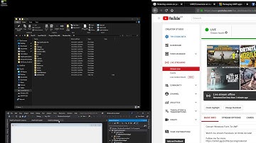 Convert Windows Form To UWP & How to Solve Error MakePri.exe