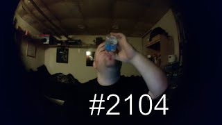 Thumbnail for Jon Drinks Water #2104