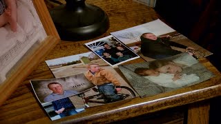 ‘We hold no ill will’: Parents remember son killed on the job in Champaign