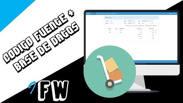 Sistema Control de Inventario MySQL - PHP - JavaScript - CSS - HTML
