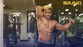 Complete Body Workout