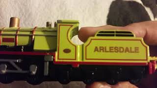Sc Thomas Reviews Ertl Jock