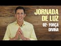 Como evocar a força de Deus? - Com Ian Mecler - Aula 02 de 72