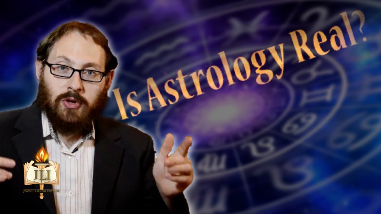 SHOULD YOU BELIEVE YOUR HOROSCOPE?