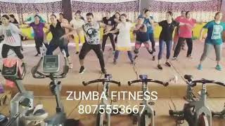 Zumba Fitness Remington Family Fitness Centre Chalakudy Kerala