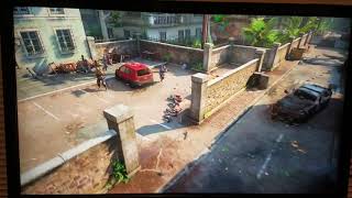 COD Black Ops 4 MOST EPIC ROCKET LAUNCHER KILL