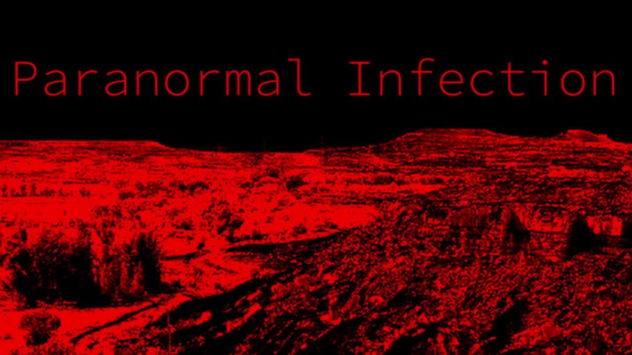 Paranormal Infection: Tales from Skinwalker Ranch and AAWSAP. - YouTube