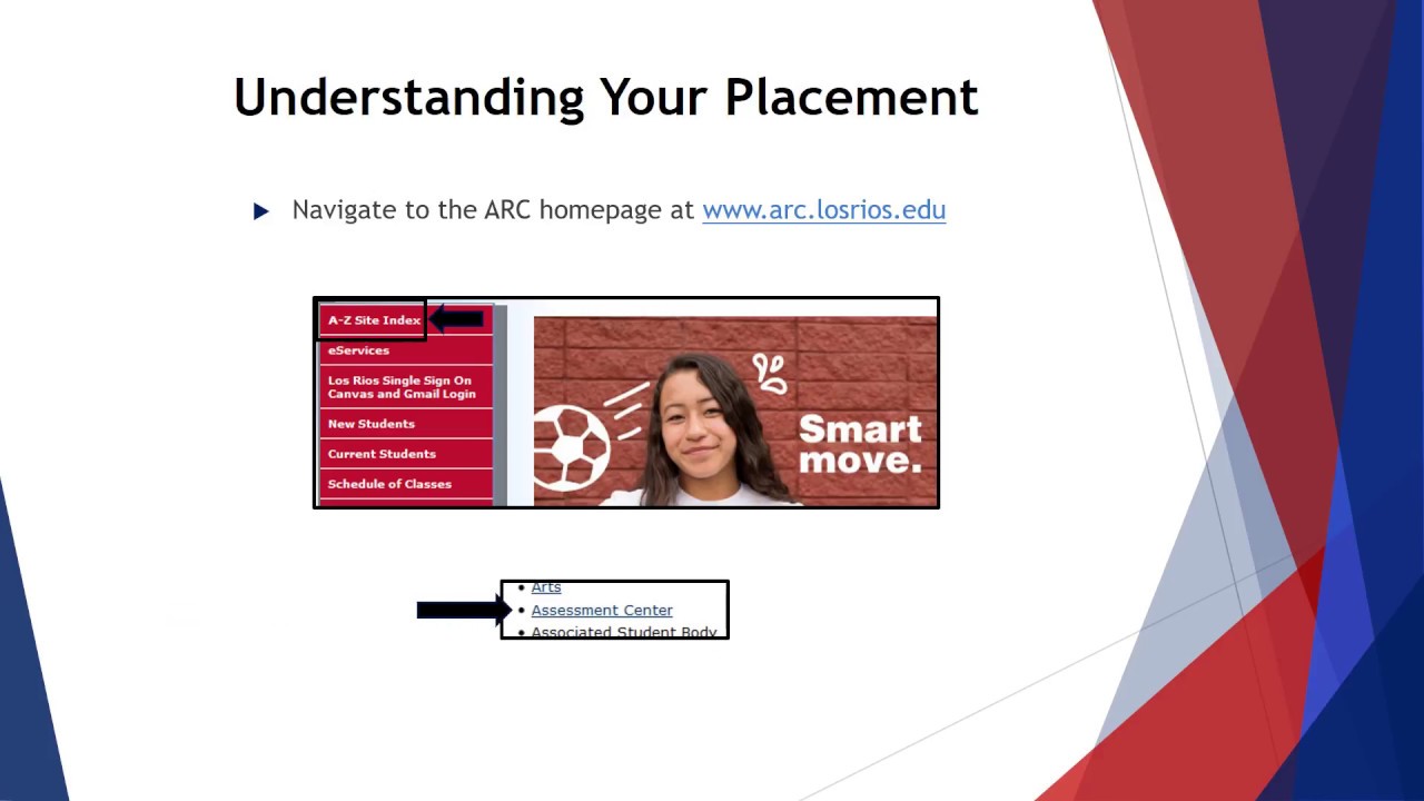 How to find your Placement Results YouTube