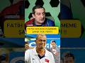 FATİH HOCADA DÜŞMEME ŞANSI YOK YANİ !! #serhatakın #fatihterim #galatasaray #futbol #futbolshorts