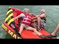 Grandparents Who Are 100% Having More Fun Than You | Funny Fails Videos