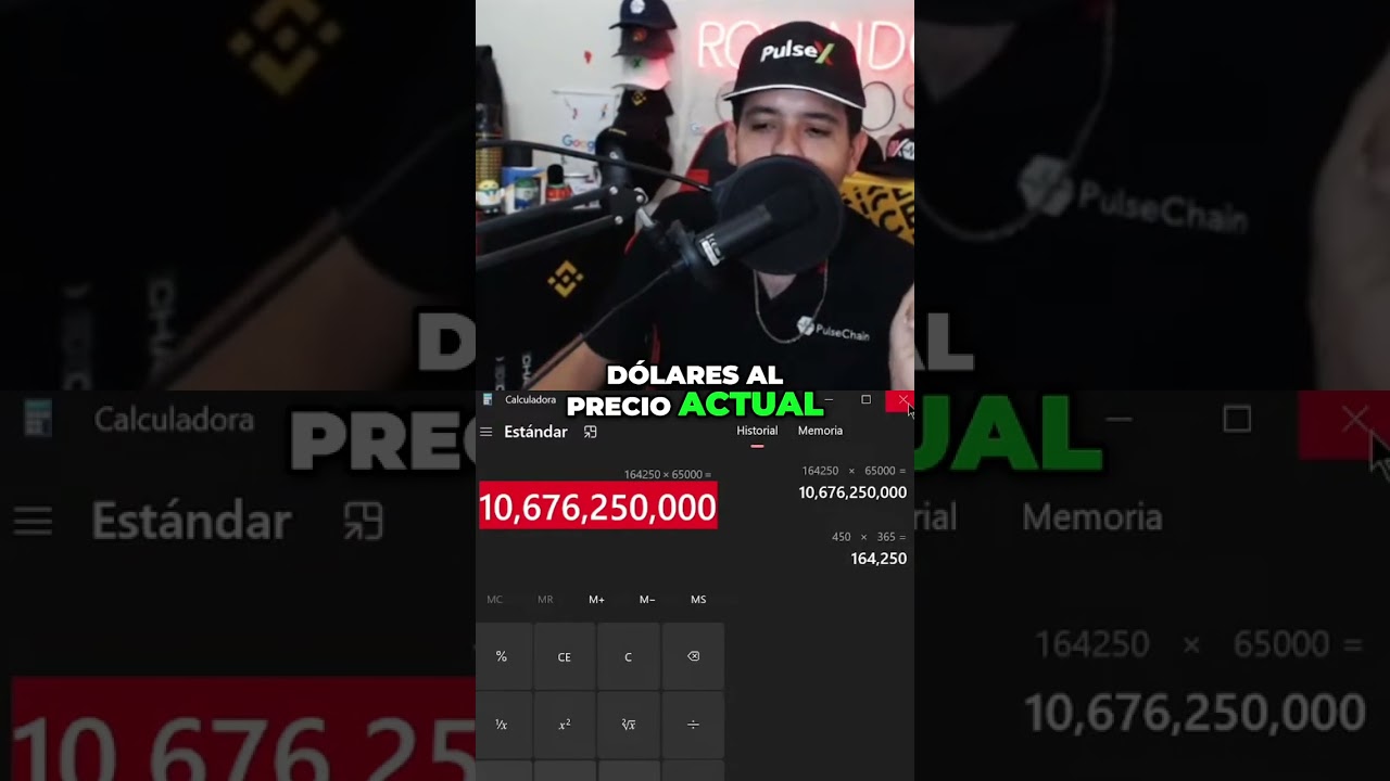 El Futuro de Bitcoin! Descubre cuándo se minarán todos y cómo afectará su  inflación - YouTube