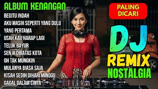 Download Lagu Remix Lagu Nostalgia Paling Populer🎶 Nostalgia Musik 80an 90an Enak Buat Santai \u0026 perjalanan MP3