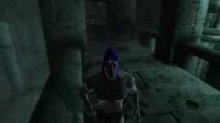 TES4: Oblivion- Fun with Traps