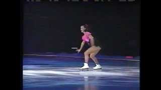 IRINA SLUTSKAYA ( EL TICO TICO)
