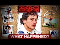 Inside Senna's Final 24 Hours
