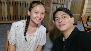 The tearful love story of Mr. Hoan and Mrs. Dieu - James & Tu Diep The tearful love story of Mr. Hoan and Mrs. Dieu - James & Tu Diep