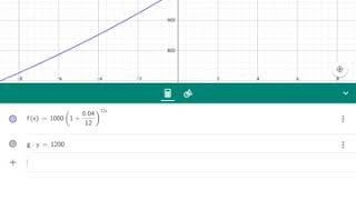 GeoGebra EXAM MODE: Quick Demo