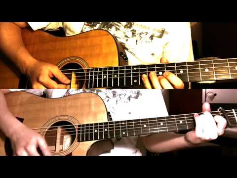 勇者王ガオガイガー (Acoustic Cover)
