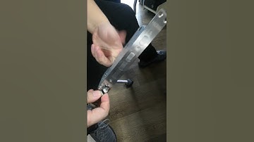 How to change latch direction of mortise J6068EH? For Tenon smart lock model K6/E15.