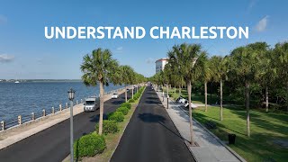 Moving to Charleston? Download Your GPS Tour